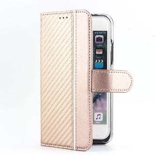 Кожаный Чехол-кошелек для iPhone X