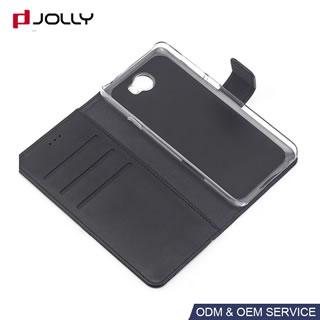 Чехол-кошелек для Huawei Y5 II, Защитный чехол для телефона