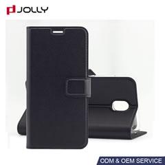 Чехол-кошелек для Samsung Galaxy J5, Водонепроницаемый чехол для телефона